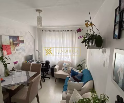 Apartamento de 3 dormitórios