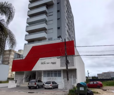 Apartamento à venda no Residencial Solar das Águias