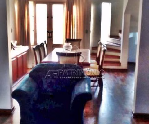 Venda de CASA em Sorocaba-SP, bairro Santa Teresinha