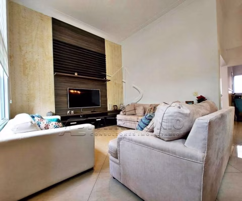 CASA EM CONDOMINIO, 3 Dormitório(s) Bairro Esplanada