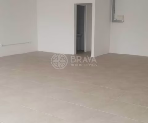 SALA COMERCIAL - BAIRRO CIDADE NOVA EM ITAJAÍ