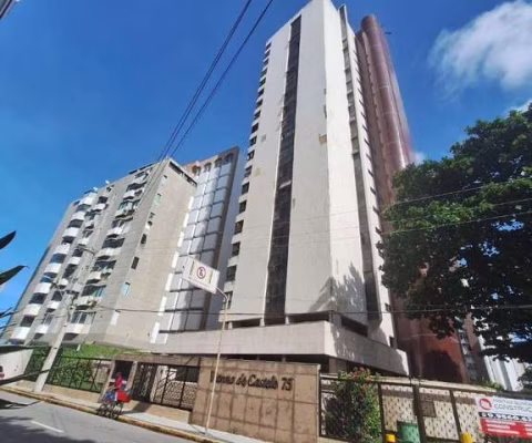 Apartamento em Boa Viagem  -  Recife