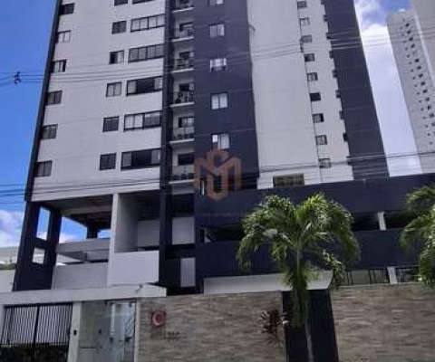 Apartamento pronto pra morar na Rua José Maria de Miranda em Boa Viagem