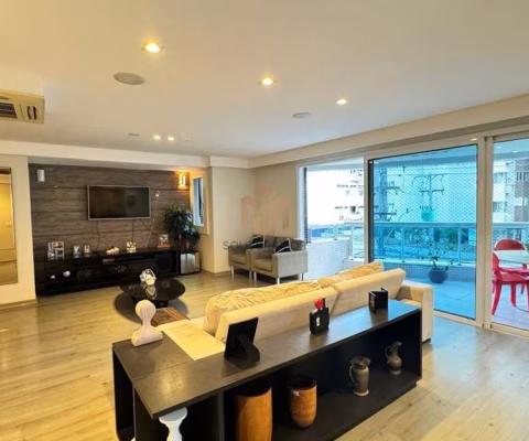 Apartamento em Boa Viagem  -  Recife
