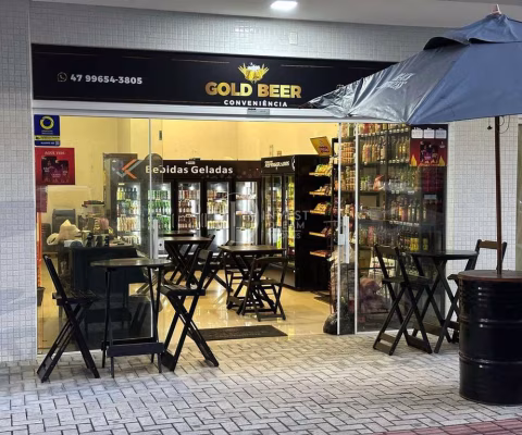 Gold beer conveniÊncia meia  praia  perto praia, Meia Praia, Itapema - SC