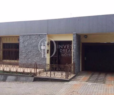 Casa  mobiliado em santana do livramento rs , centro, Santana do Livramento - RS