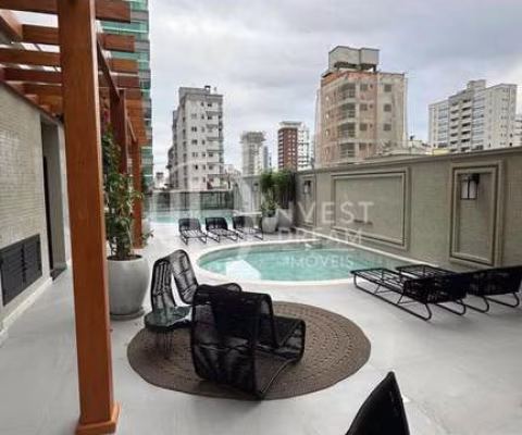Greta palace, Meia Praia, Itapema - SC
