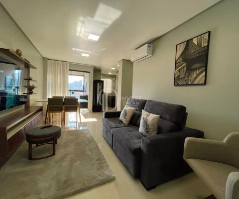 Apartamento 2 quartos com 1 suÍte, Morre, Itapema - SC
