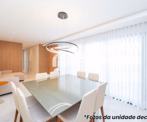 Apartamento decorado - Cristo rei
