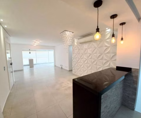 Apartamento para Venda em Araras, Centro, 3 dormitórios, 3 suítes, 4 banheiros, 2 vagas