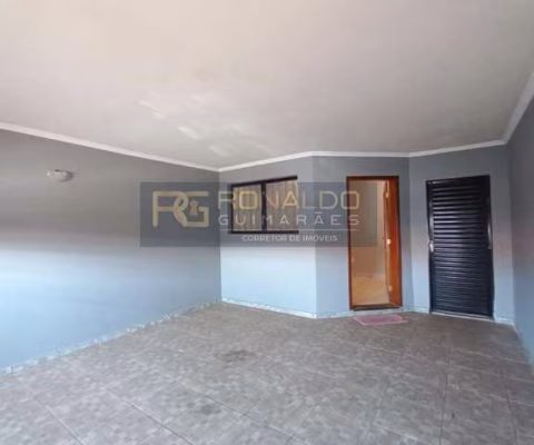 Casa para Venda em Araras, Jardim das Palmeiras, 2 dormitórios, 1 suíte, 2 banheiros, 2 vagas