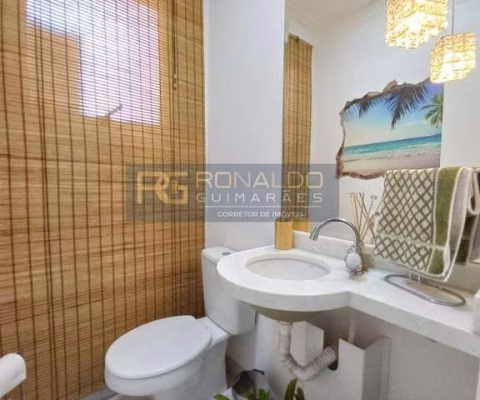 Apartamento para Venda em Araras, Campinho, 3 dormitórios, 1 suíte, 2 banheiros, 2 vagas