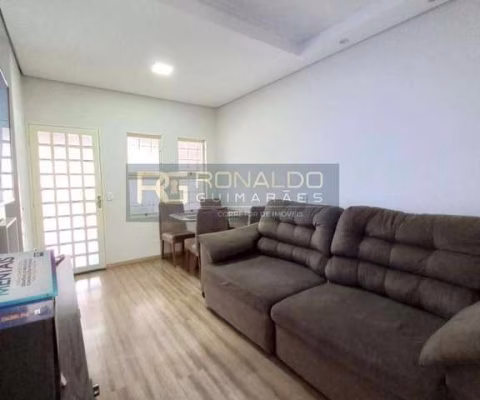 Casa para Venda em Araras, Jardim Portal do Sol, 3 dormitórios, 2 banheiros, 2 vagas