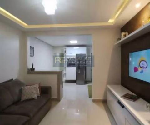 Casa para Venda em Araras, Jardim Itamaraty, 2 dormitórios, 1 banheiro, 2 vagas
