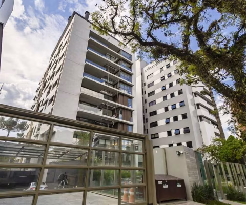 Apartamento 2 quartos no Batel com 94m²