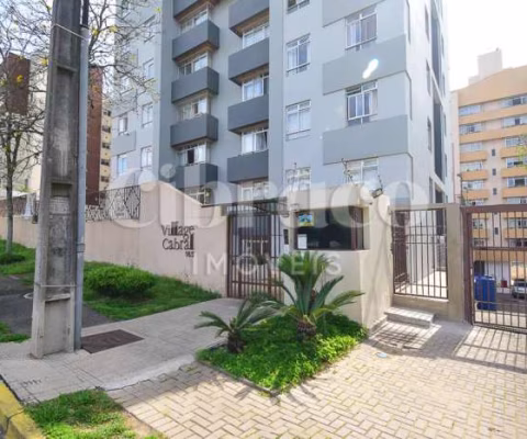 Apartamento no Cabral com 3 quartos de 99,90m² - Edifício Village Cabral