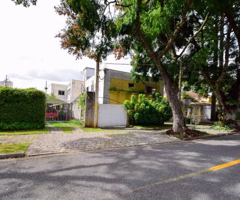Apartamento no São Francisco com 3 quartos de 105,60m² - Edifício Emilio de Menezes