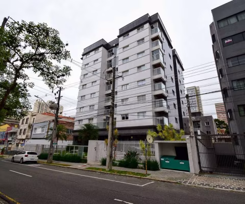 Apartamento no Centro com 1 quarto de 75,28m² - Edifício Century Hall