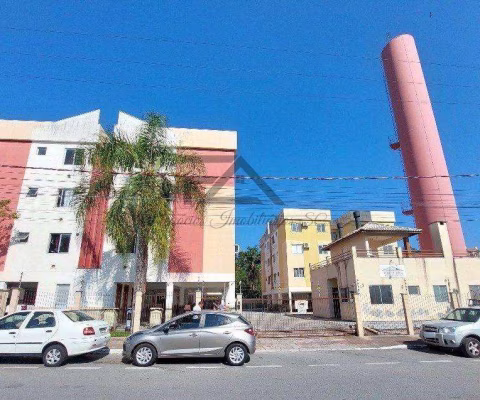 Apartamento para Venda em São José, Real Parque, 2 dormitórios, 1 banheiro, 1 vaga
