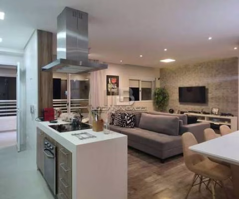 Apartamento à Venda Osasco-SP / Jardins do Brasil