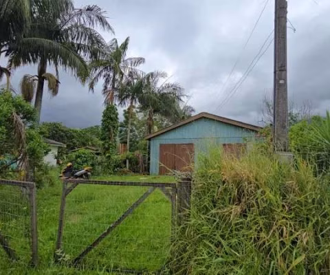 [718] CHÁCARA EM TRÊS CACHOEIRAS 585M² A 300 M DA LAGOA DE ITAPEVA
