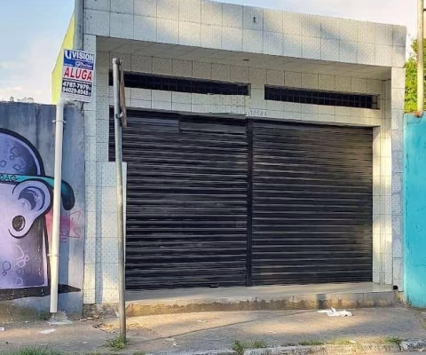 Sala comercial para alugar na Rua Edvard Carmilo, Jardim Celeste, São Paulo