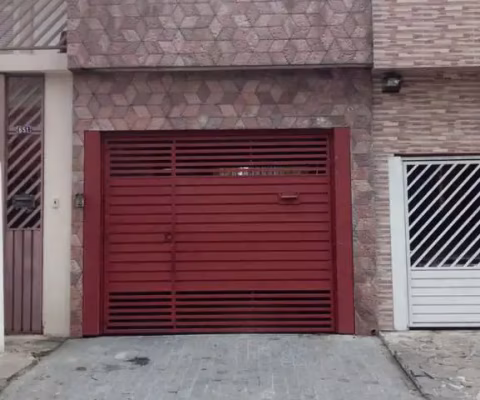 Casa com 2 quartos à venda na Rua Januário da Cunha Barbosa, 655, Campo Limpo, São Paulo