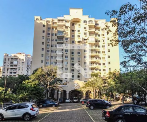 Recreio, Nova Barra, apartamento 2 quartos (suite), moveis planejados, total lazer, segurança, localizaçao privilegiada