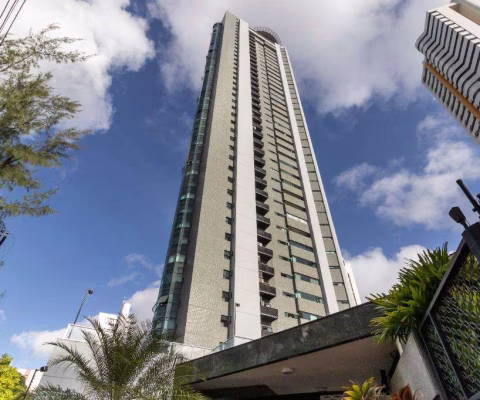 Apartamento à venda com 4 quartos, sendo 2 suítes com 350m²