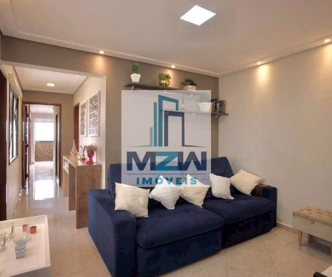 Apartamento à venda, 122m², 4 dormitórios, planejado, Tatuapé, São Paulo, SP