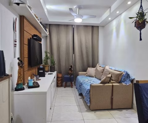 Apartamento a venda de 2 quartos em Vargem Pequena - Rio de Janeiro - RJ