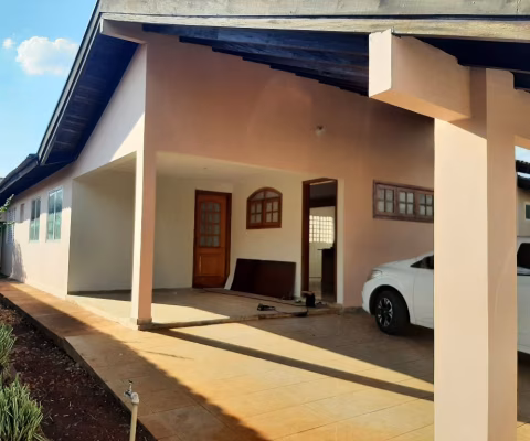 Casa condomínio fechado em Campo grande Ms