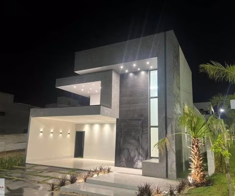 Casa em condomínio fechado com 3 quartos para alugar na Avenida das Torres, S/N, São João Del Rei, Cuiabá