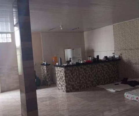 Casa com 2 quartos à venda na Avenida Maguari, s/n, Recanto dos Pássaros, Cuiabá