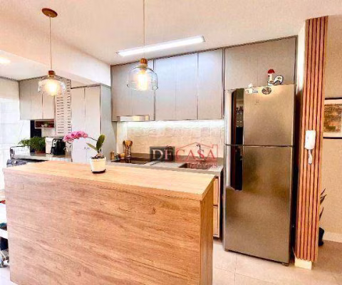 Apartamento em Tatuapé