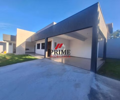 Casa - Bairro Lundceia - Lagoa Santa