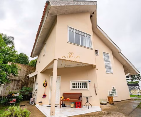 Casa com 3 quartos à venda na Rua Olavo Bilac, Batel, Curitiba