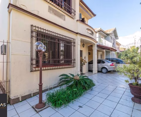 Casa 3 dormitórios à venda Azenha Porto Alegre/RS