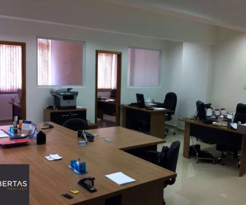 Conjunto/Sala para Venda - 92.31m², 0 dormitórios, Centro Histórico