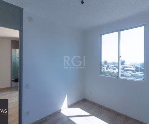 Apartamento para Venda - 51m², 3 dormitórios, 1 vaga - Protásio Alves