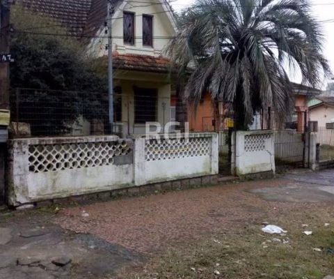 Terreno para Venda com 931m² no Menino Deus