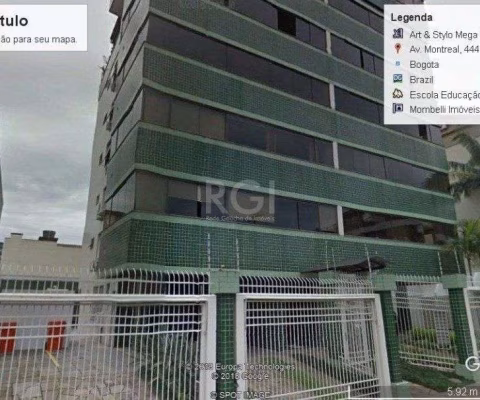 Apartamento para Venda - 188m², 3 dormitórios, sendo 1 suites, 3 vagas - Jardim