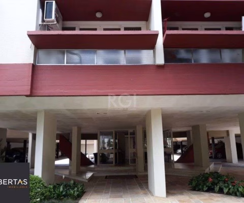 Apartamento 03 dormitórios (01 suíte), com vaga escriturada, no bairro Santana,