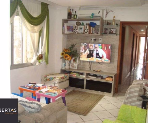 Apartamento para Venda - 86m², 3 dormitórios, Centro Histórico