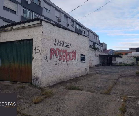 Terreno para Venda - 0m², 0 dormitórios, Sarandi