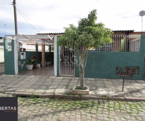Casa para Venda - 150m², 3 dormitórios, 2 vagas - Santa Rosa de Lima