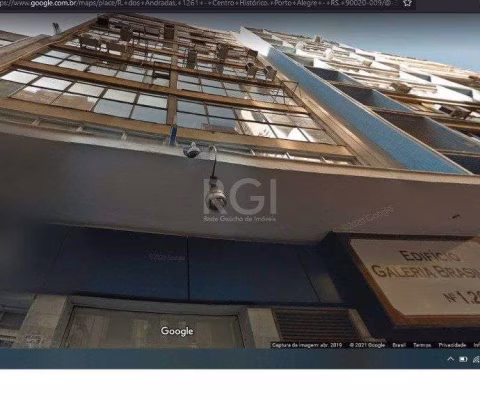 Conjunto/Sala para Venda - 306m², 0 dormitórios, Centro Histórico
