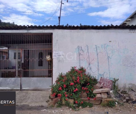 Casa para Venda - 120m², 4 dormitórios, sendo 1 suites, Morro Santana