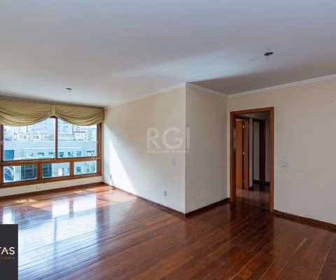 Apartamento para Venda - 125m², 3 dormitórios, sendo 1 suites, 1 vaga - Rio Bran