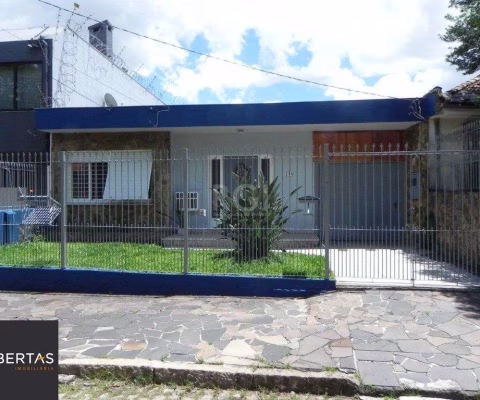 Casa para Venda - 162m², 5 dormitórios, 4 vagas - Jardim São Pedro